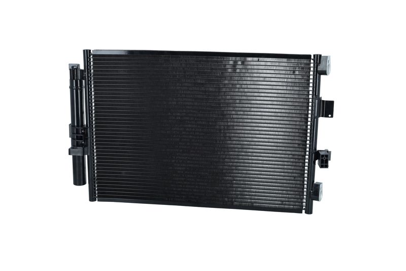 Kondensaator, kliimaseade, NRF 350347