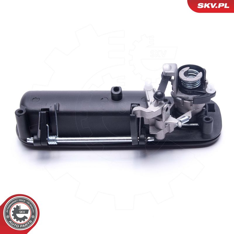 Väljaspoolne uksekäepide, ESEN SKV 96SKV187