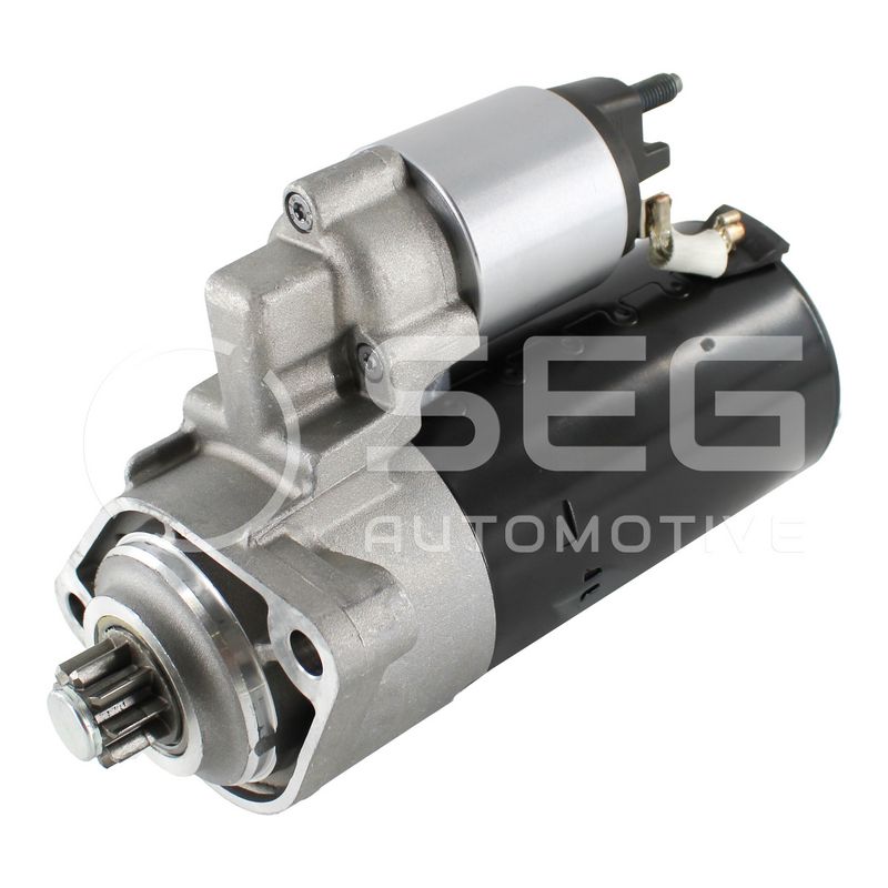 SEG Automotive 0001125619 Starter