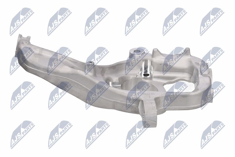 Käändmik, rattakinnitus, NTY ZZP-CH-049