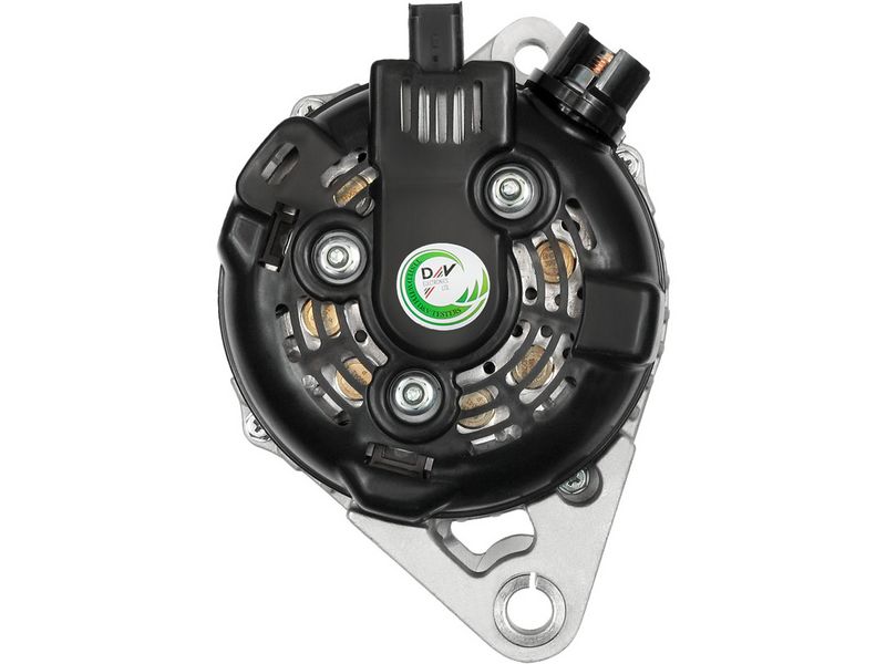 Generaator, AS-PL A6050