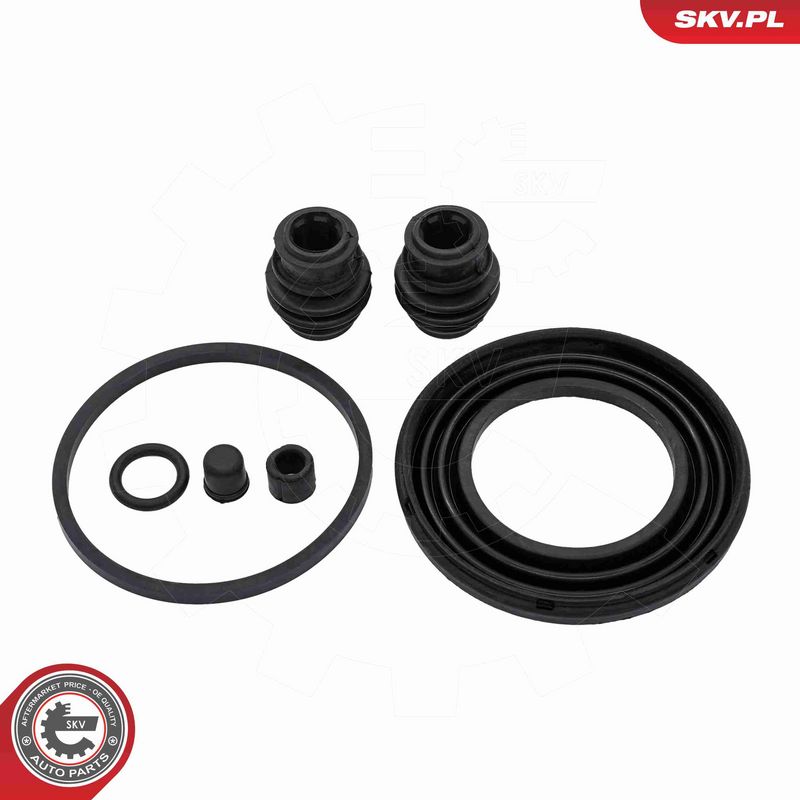 ESEN SKV 91SKV070 - Repair Kit, brake caliper