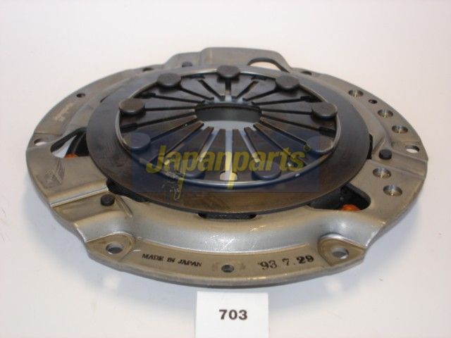 JAPANPARTS Diskatorius