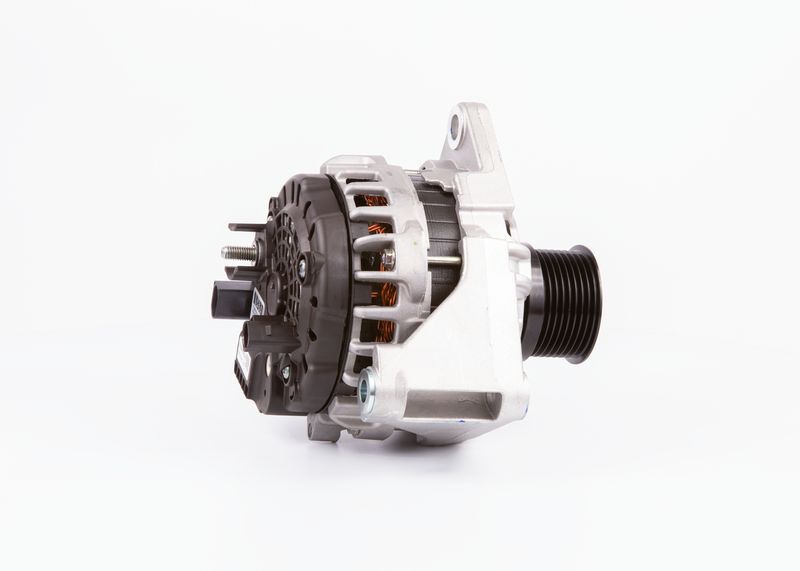 BOSCH F000BL06H7 Alternator