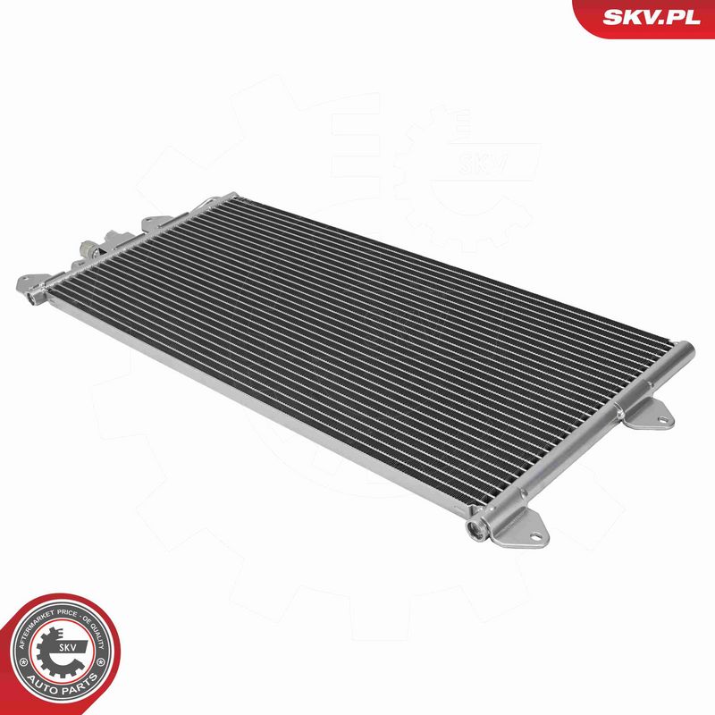 Kondensaator, kliimaseade,...