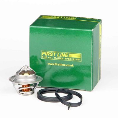 First Line FTK052 Thermostat, coolant