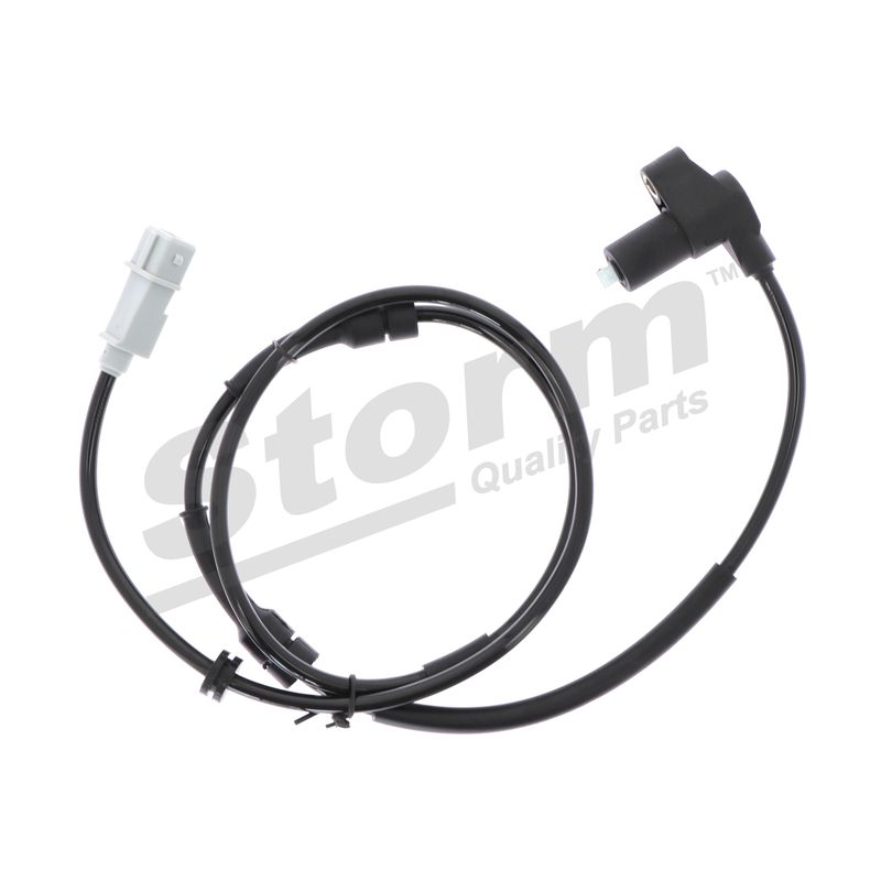 Capteur, vitesse de roue STORM QUALITY PARTS 777125