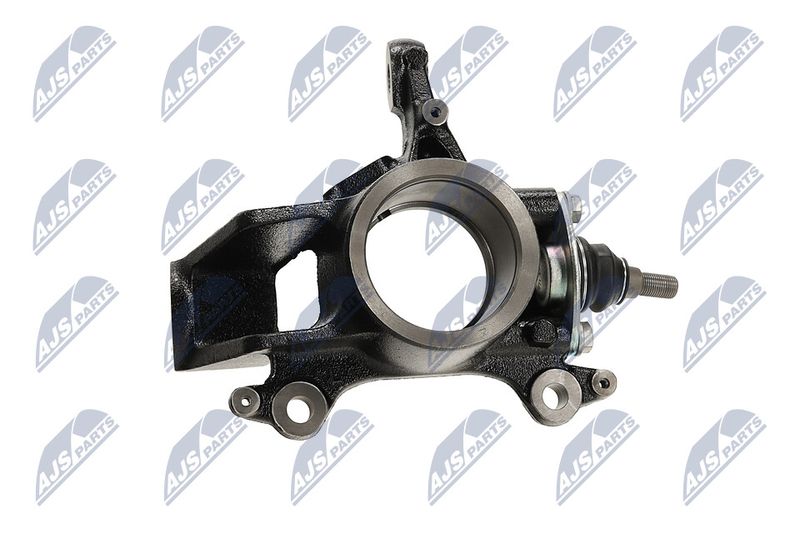 NTY ZZP-CT-004 Steering Knuckle, wheel suspension