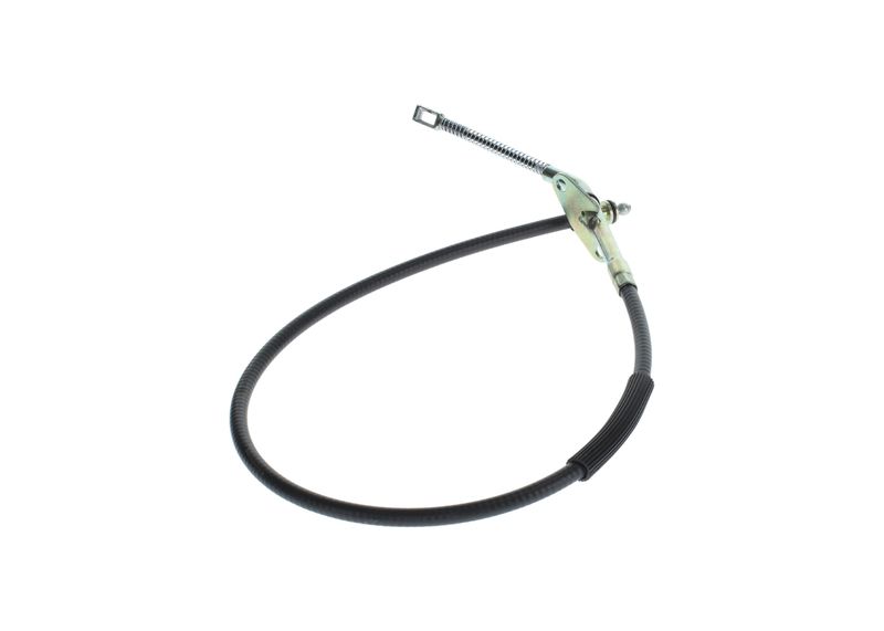 BOSCH 1987477126 Cable Pull, parking brake