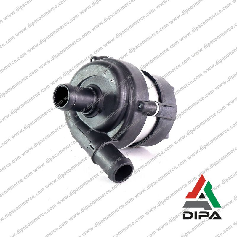Bomba de agua adicional (circuito de agua de refrigeración)