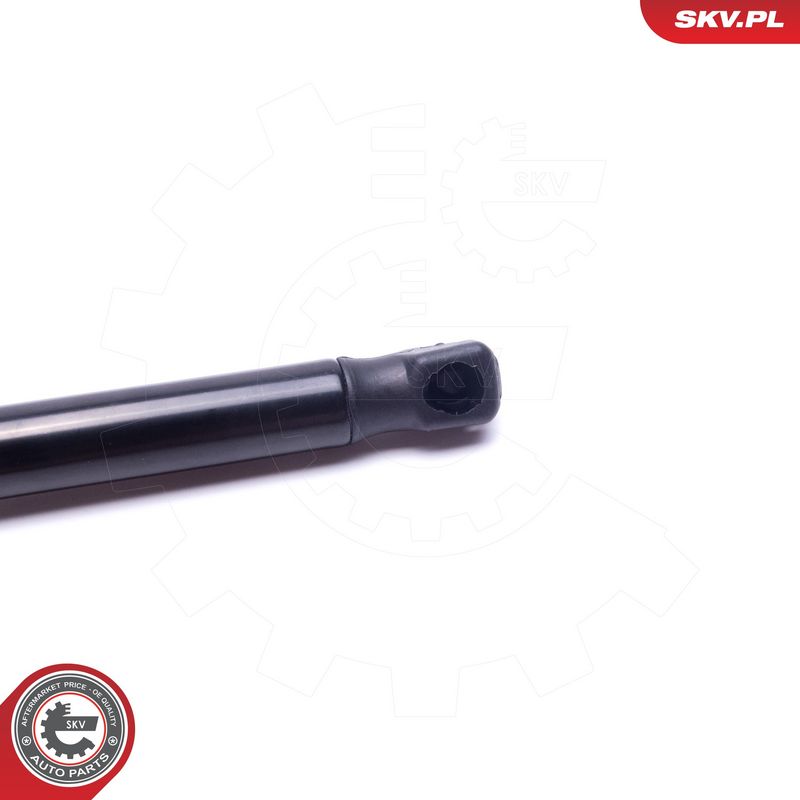 Gaasivedru, pagasi-, veoruum, ESEN SKV 52SKV739