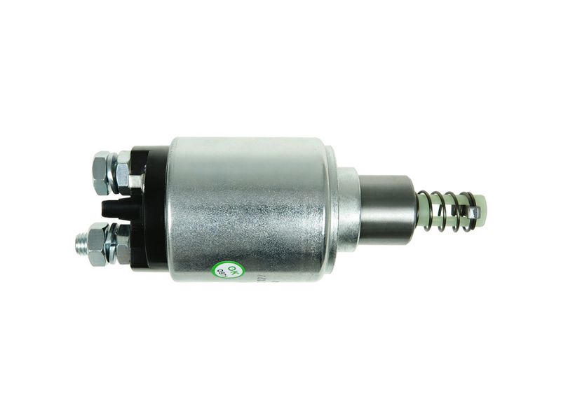 Brand new AS-PL Starter motor solenoid