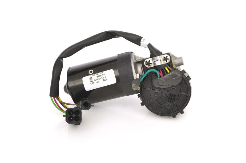 BOSCH F006B20048 Wiper Motor