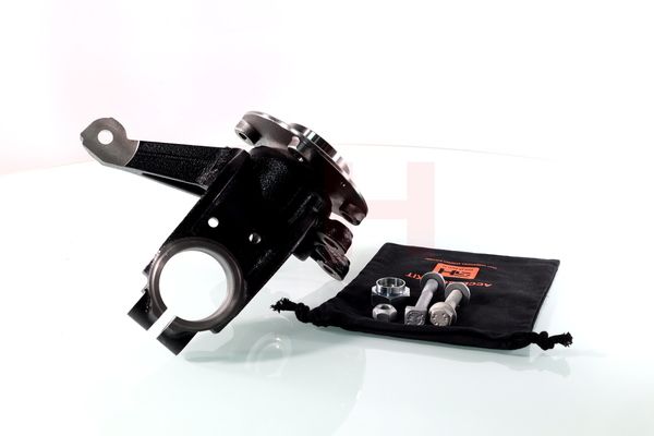 GH GH-283705V Steering Knuckle, wheel suspension