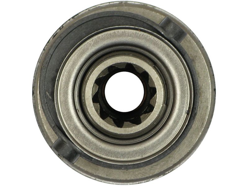 Vabajooks, starter, AS-PL SD0233