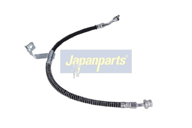 JAPANPARTS Laikantysis rėmas, stabdžių žarnelė