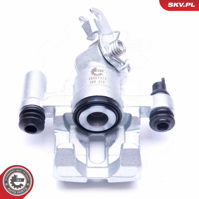 Pidurisadul, ESEN SKV 45SKV373