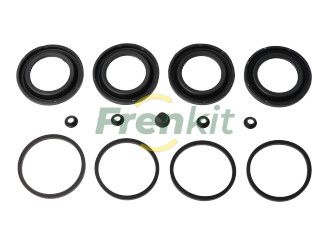 FRENKIT 244064 - Repair Kit, brake caliper