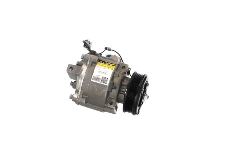 REMANTE 005-001-000243R Compressor, air conditioning