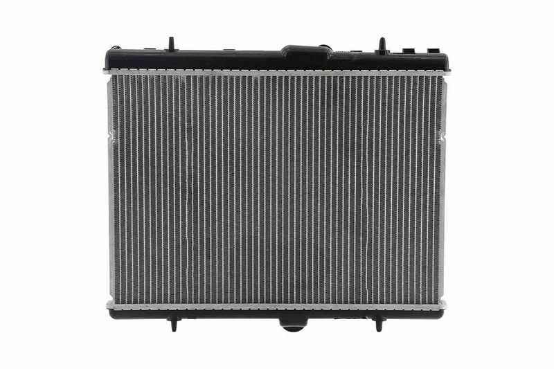 HELLA 8MK 366 302-091 Radiator, engine cooling
