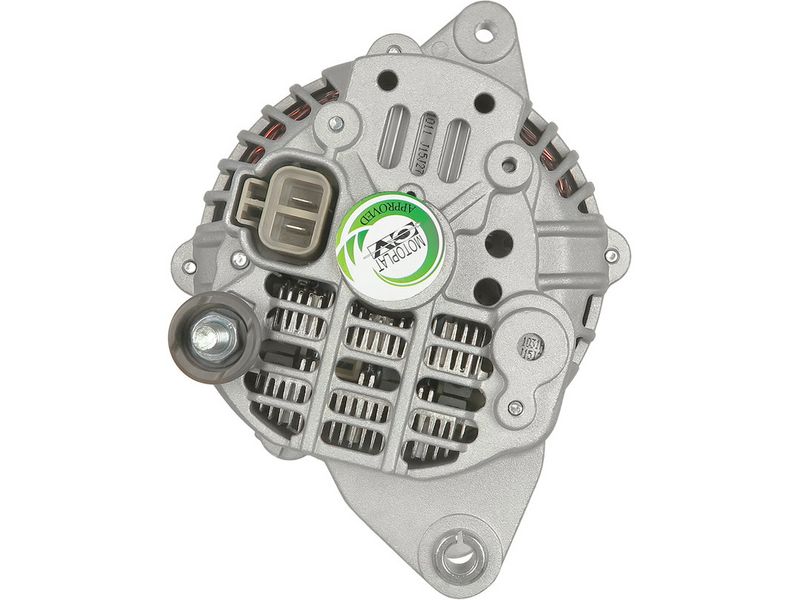 AS-PL A9165 Alternator