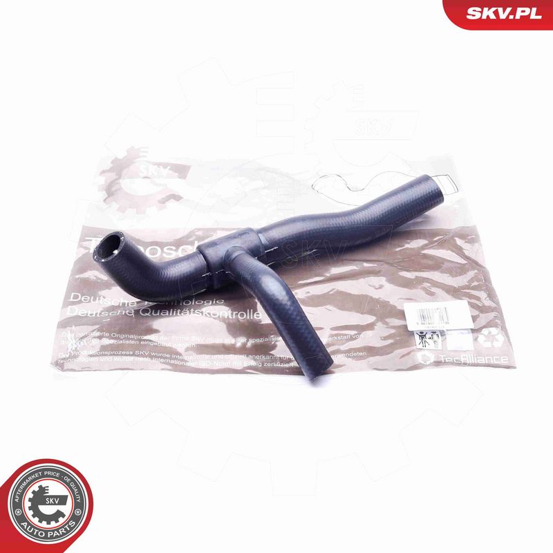 ESEN SKV 24SKV326 Radiator Hose
