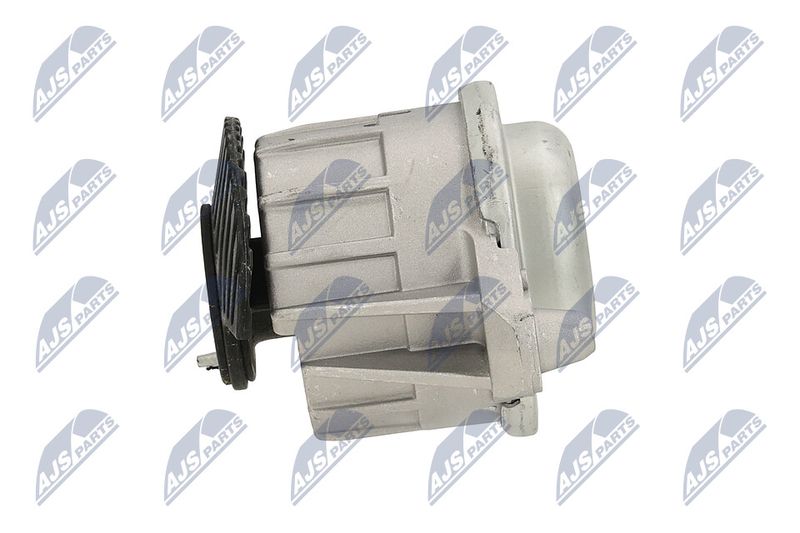 Paigutus, Mootor, NTY ZPS-ME-116