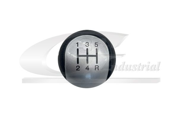 3RG 25331 Gear Lever Knob