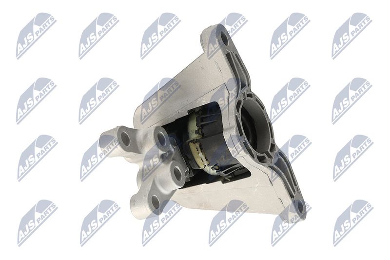 NTY ZPS-CH-177 Mounting, engine