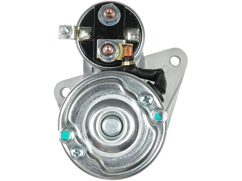 AS-PL S5335S Starter