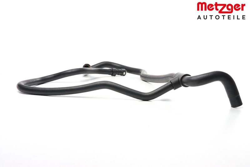 METZGER AUTOTEILE 2420058 Radiator Hose