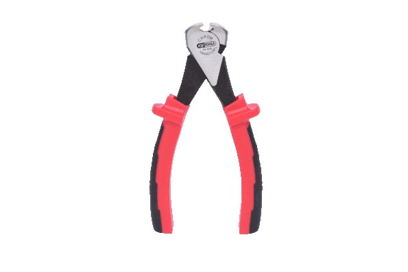 KS TOOLS 115.1015-E End Cutting Nippers