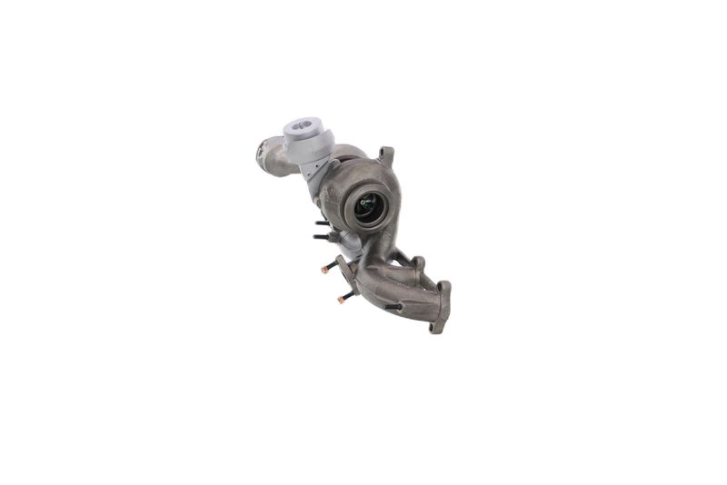 REMANTE 003-001-000078R Charger, charging (supercharged/turbocharged)