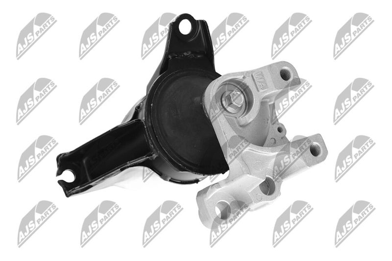 Paigutus, Mootor, NTY ZPS-HD-131