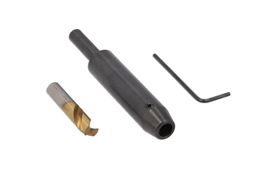Laser Tools Spot Weld Cutter & Extension Kit