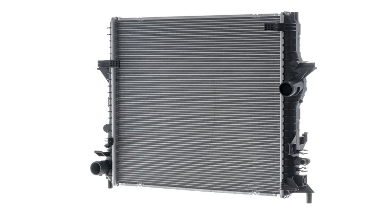 Product Image - Radiateur - CR1930000P - MAHLE