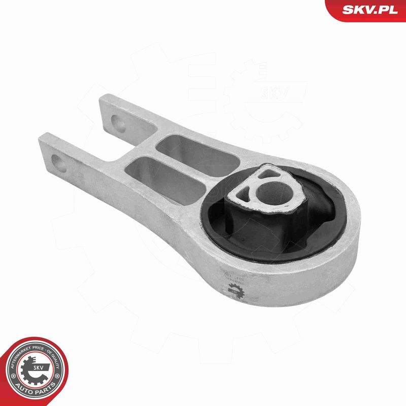 ESEN SKV 75SKV433 Mounting, engine
