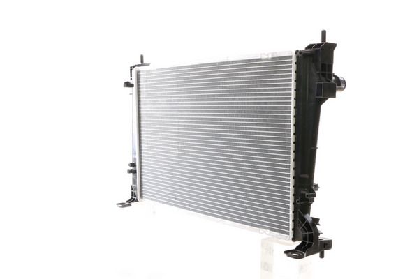 Product Image - Radiateur - CR1987000S - MAHLE