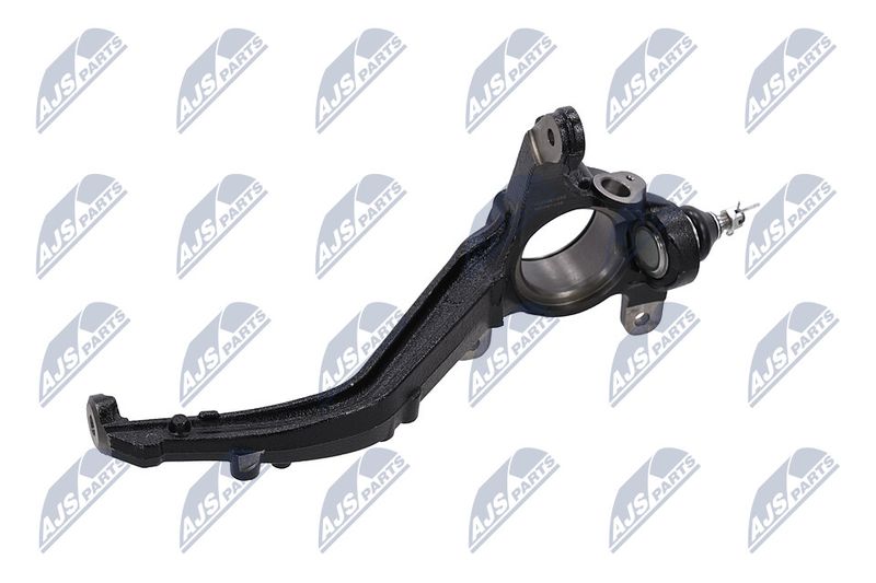 NTY ZZP-HD-018 Steering Knuckle, wheel suspension