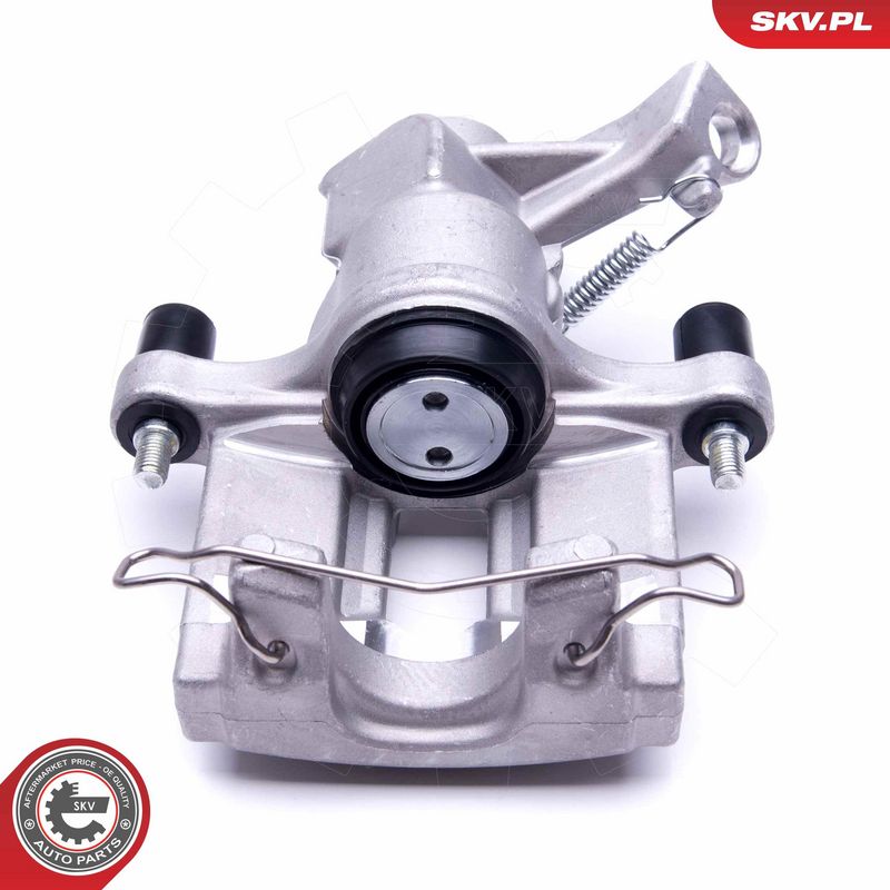 Pidurisadul, ESEN SKV 46SKV813