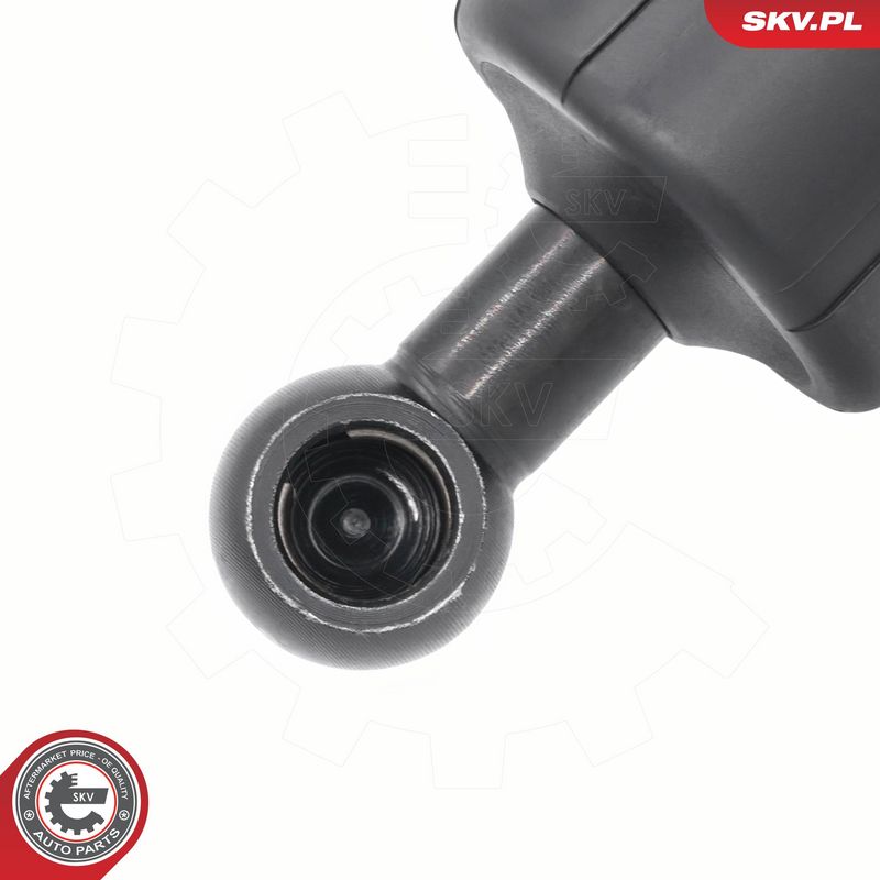 Elektrimootor, tagaluuk, ESEN SKV 52SKV263