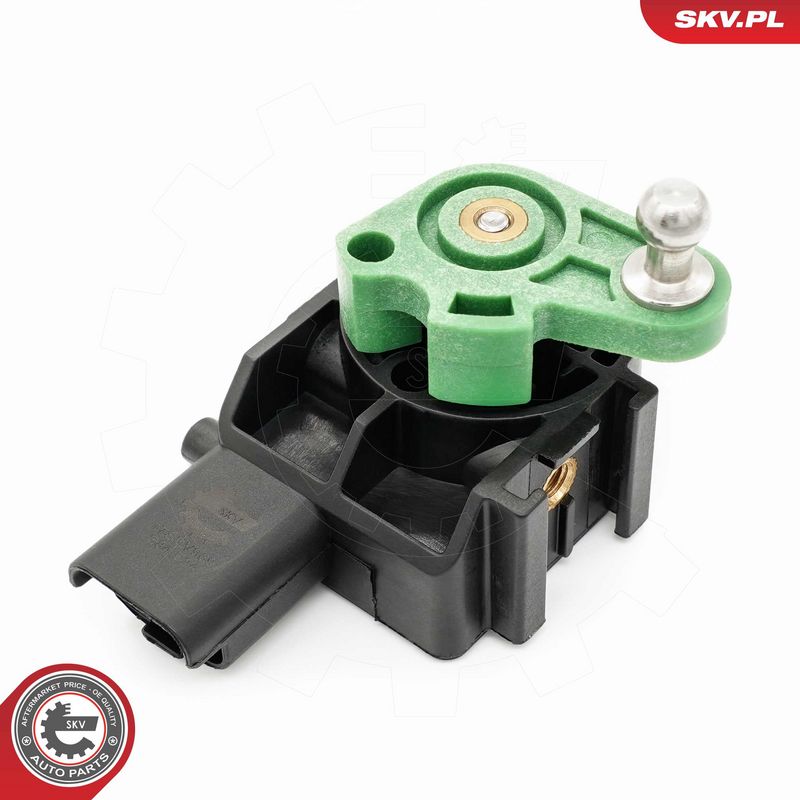 Andur, seadeelement- tulede...