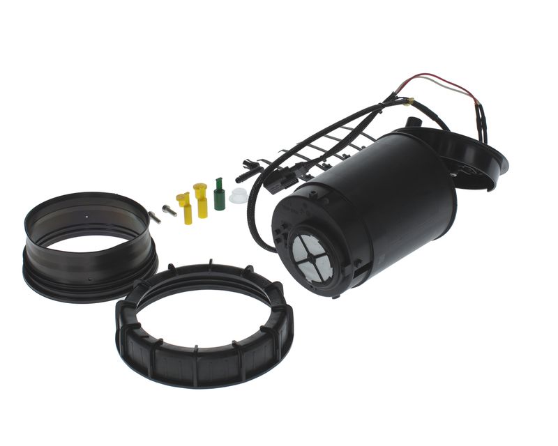 Incalzire, unitate rezervor (injectare aditiv) F 01C 600 302 BOSCH