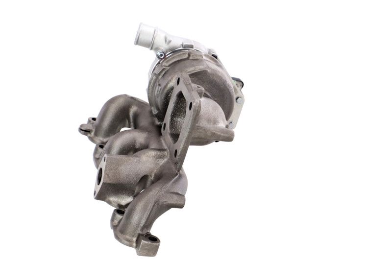 REMANTE 003-002-000007R Charger, charging (supercharged/turbocharged)