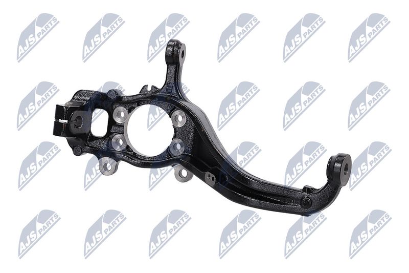 Käändmik, rattakinnitus, NTY ZZP-NS-020