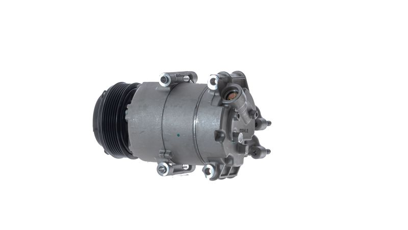 Product Image - Compressor, airconditioning - ACP1366000S - MAHLE