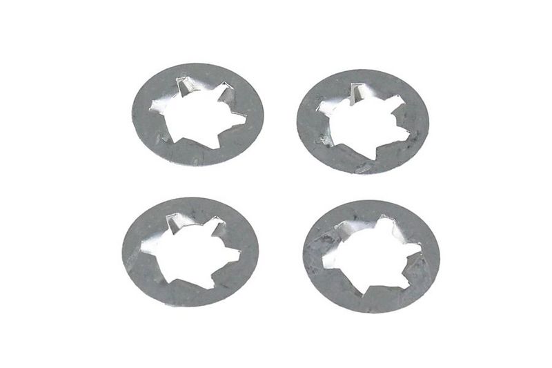METZGER AUTOTEILE 11673K - Bolt, brake disc