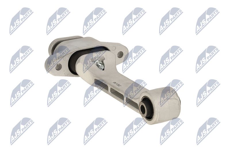 Paigutus, Mootor, NTY ZPS-KA-348