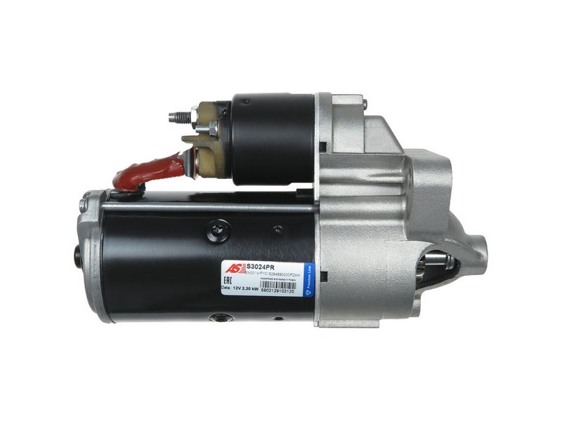 AS-PL S3024PR Starter
