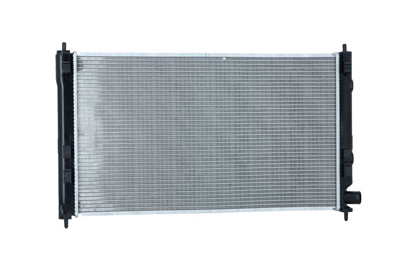 NRF 53593 Variklio aušinimo radiatorius